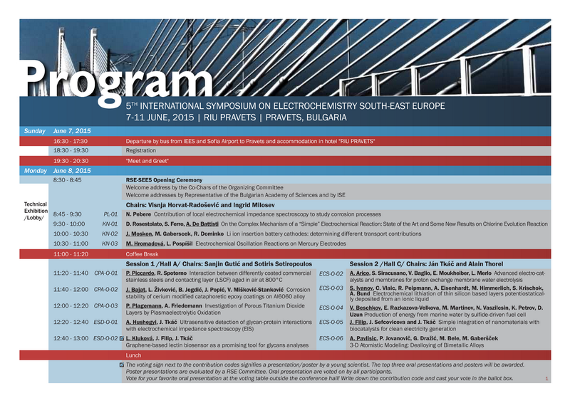 RSE SEE5 Program Page 1