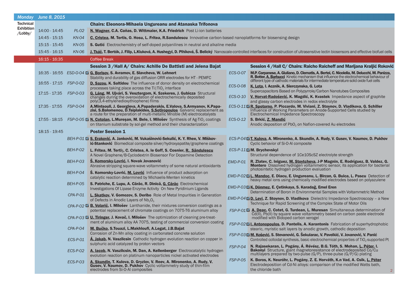 RSE SEE5 Program Page 2