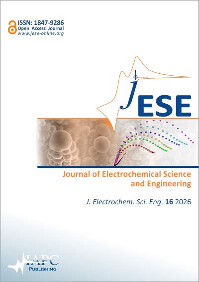 jESE 16 Cover