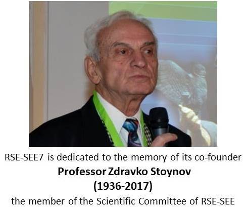Stoynov memory