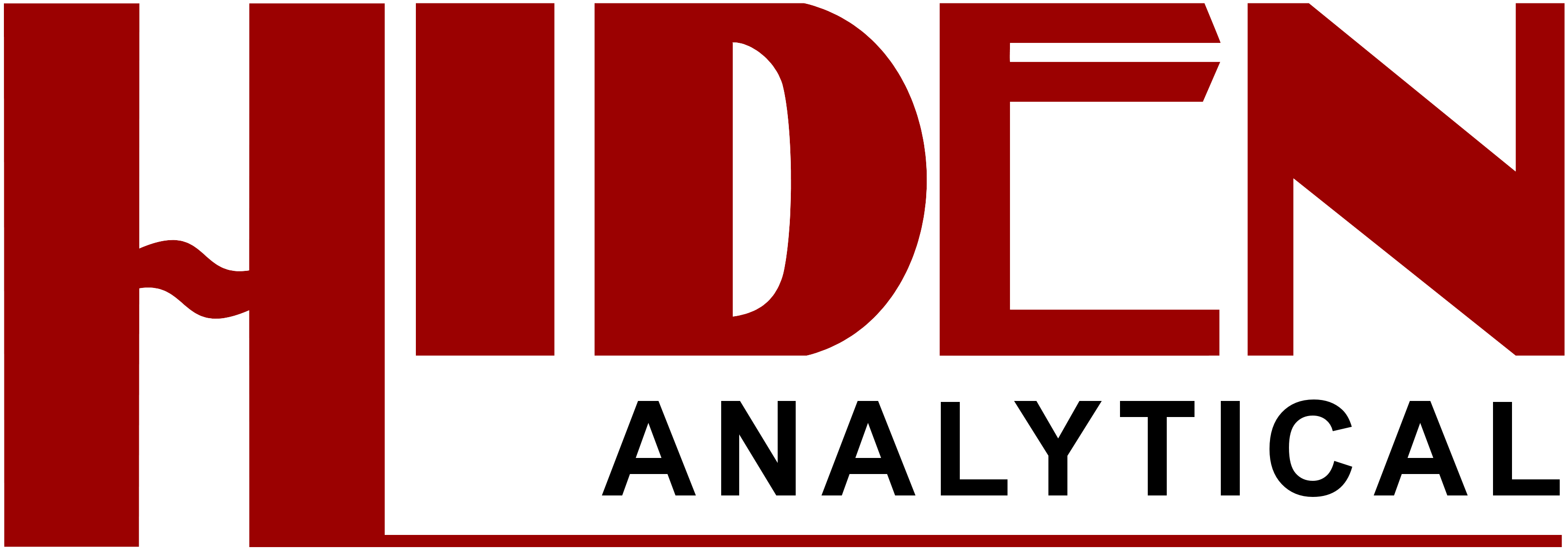main hiden logo burgundy